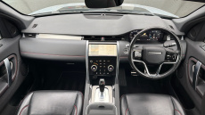 Land Rover Discovery Sport 2.0 D200 R-Dynamic S Plus 5dr Auto Diesel Station Wagon